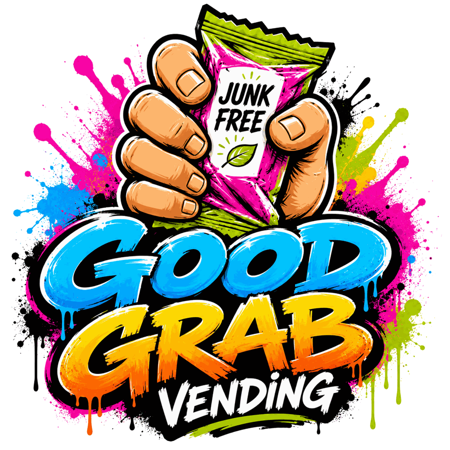 Good Grab Vending