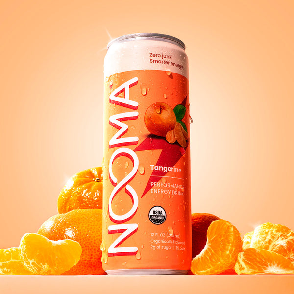 NOOMA authentic retail packaging